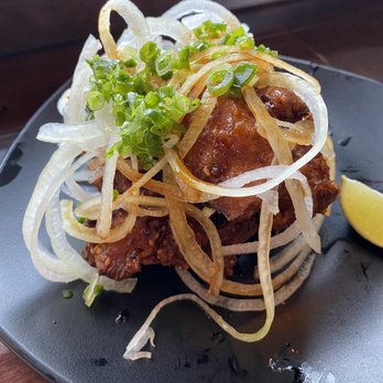 R101 Ramen - Chicken Karaage - Ramen Near Me - Glendale, California