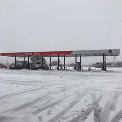 Shoco Oil