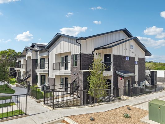 Fintan Perrins - Compass