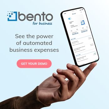 Liz Wolfe Media - Social Media Design for Bento for Business - Graphic Design Near Me Liz Wolfe Media - Social Media Design for Bento for Business - Graphic Design Near Me