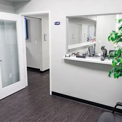Advanced Smile Dentistry