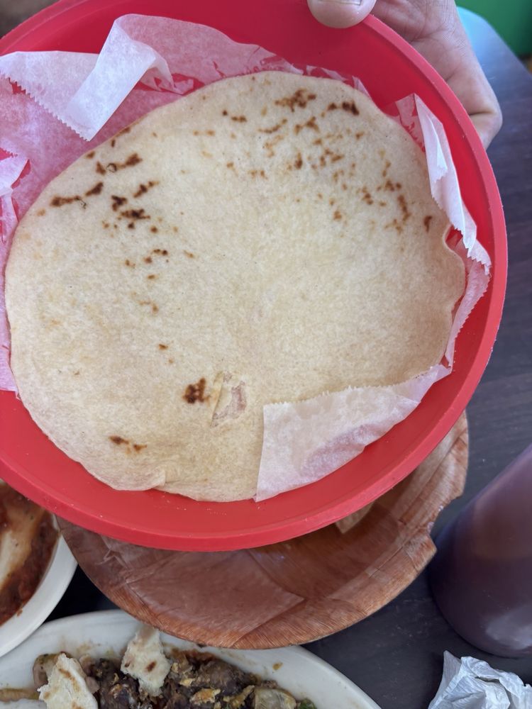 Gloria's Mexican Restaurant
