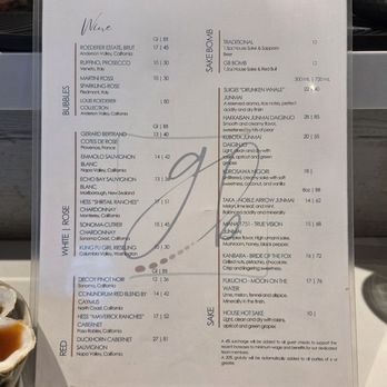 Glass Box San Diego - Wines, etc., Aug 2026 - Seafood Near Me - San Diego, California Glass Box San Diego - Wines, etc., Aug 2026 - Seafood Near Me - San Diego, California