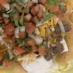 Don Beto's Mexican Food