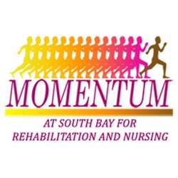 Momentum at South Bay for Rehabilitation and Nursing