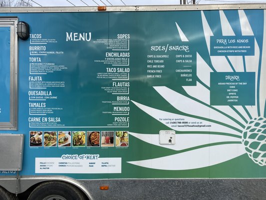 Menu photo 2 Tacos Los Altos Hillsborough, NC Menu photo 2 Tacos Los Altos Hillsborough, NC