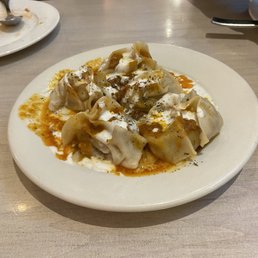 Mantu