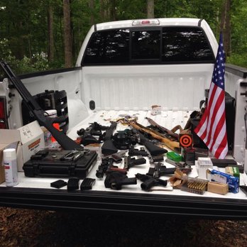 Highflyer Arms - Guns & Ammo Near Me - Warrenton, Virginia Highflyer Arms - Guns & Ammo Near Me - Warrenton, Virginia