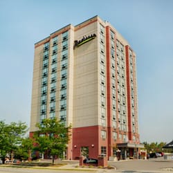 Radisson Hotel - Radisson Hotel Kitchener Waterloo