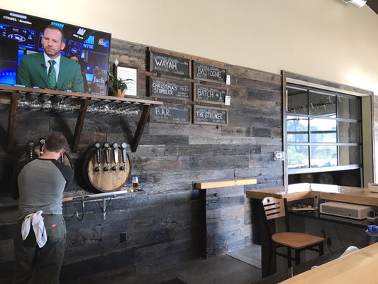 Currahee Brewing Company by null