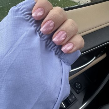PND Professional Nail Design - Cat eye by Yu Zhu. - Nail Salons Near Me - Lynbrook, New York PND Professional Nail Design - Cat eye by Yu Zhu. - Nail Salons Near Me - Lynbrook, New York