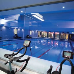 Fitness First - Baker Street