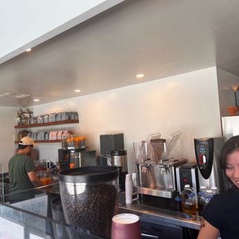 Lamill Coffee - Coffee & Tea Near Me - Los Angeles, California Lamill Coffee - Coffee & Tea Near Me - Los Angeles, California