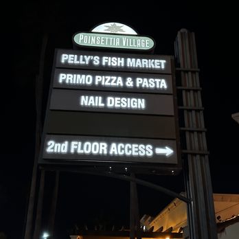 Primo Pizza & Pasta - Pizza Near Me - Carlsbad, California