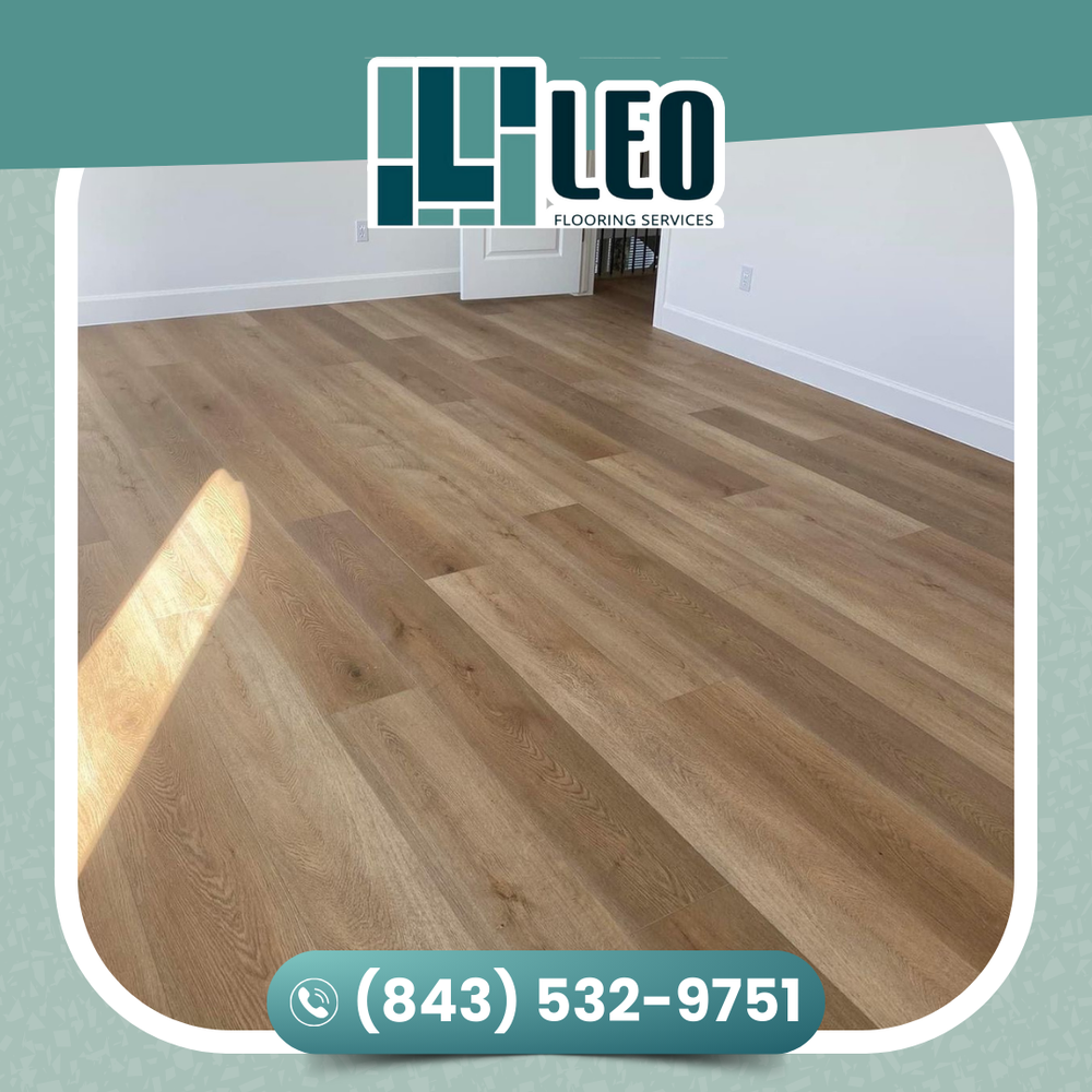 LEO FLOORING SERVICES AND MORE Updated July 2024 12 Photos 1093