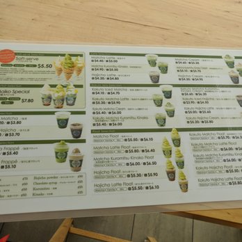 Matcha Cafe Maiko - Ice Cream & Frozen Yogurt Near Me - Atlanta, Georgia Matcha Cafe Maiko - Ice Cream & Frozen Yogurt Near Me - Atlanta, Georgia