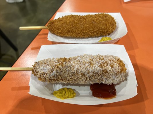 Oh K-Dog Doraville by null