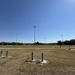 Brushy Creek Sports Park
