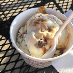 Kilwins Ice Cream - Chocolate - Fudge