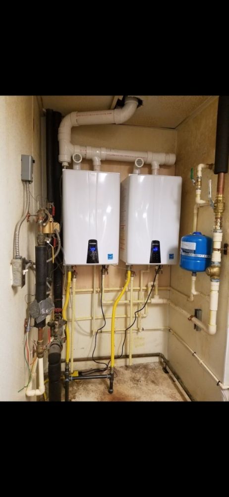 Slide of Drain Pros Plumbing & Mechanical