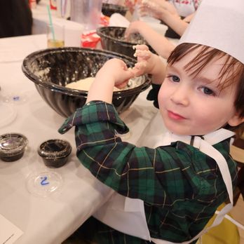 Insatiable Eats - Caterers Near Me - Riverhead, New York