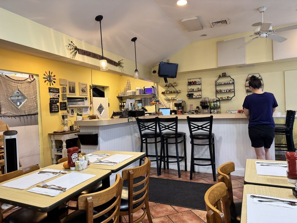 Honey's Kitchen