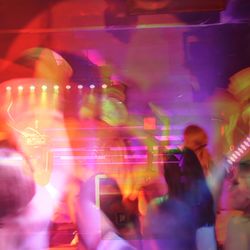Stadtmühle - Disco