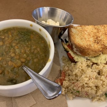 Luna Bakery Cafe - Cafes Near Me - Cleveland, Ohio