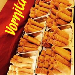 Vornita's