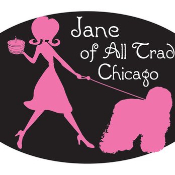 Jane of All Trades - Dog Walkers Near Me - Chicago, Illinois Jane of All Trades - Dog Walkers Near Me - Chicago, Illinois