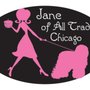 Photo of Jane of All Trades