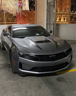 Spectacular Lucky 7 Car Wash Capture in 4K Spectacular Lucky 7 Car Wash Capture in 4K