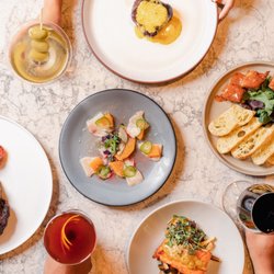 CUT132 - Superior Steaks - Perfect Pairings - Destination Cocktails. Indulge, celebrate, or just spoil yourself.