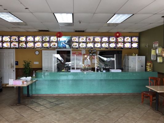 7 Wok by null