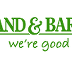 Holland and Barrett