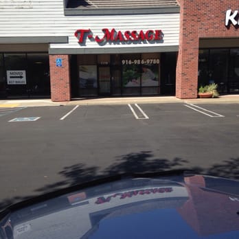 Dragon Spa - Massage Therapy Near Me - Folsom, California