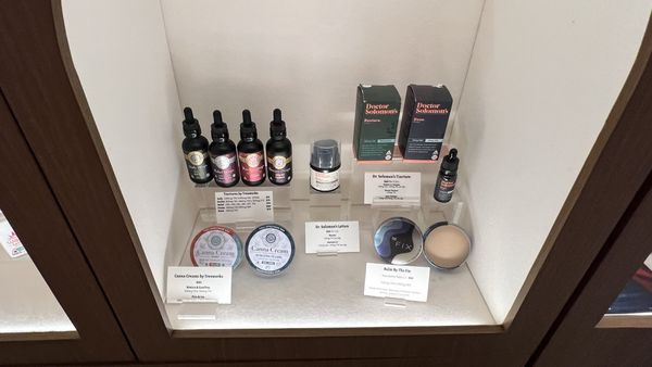 Farnsworth Fine Cannabis Company || Great Barrington Marijuana Dispensary by null