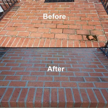 Cary Masonry - Wilmington NC Brick Porch Repair - General Contractors Near Me - Shallotte, North Carolina Cary Masonry - Wilmington NC Brick Porch Repair - General Contractors Near Me - Shallotte, North Carolina