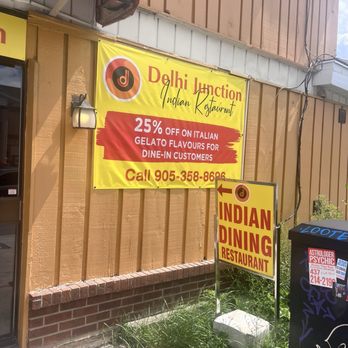 Delhi Junction - Indian Near Me - Niagara Falls, Ontario Delhi Junction - Indian Near Me - Niagara Falls, Ontario