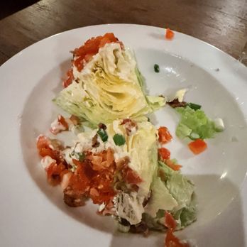 Prime 41 - Wedge salad - Steakhouses Near Me - Chelmsford, Massachusetts Prime 41 - Wedge salad - Steakhouses Near Me - Chelmsford, Massachusetts