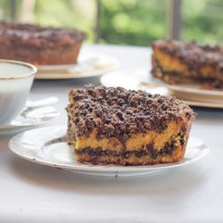 Frannie Franks Coffee Cakes