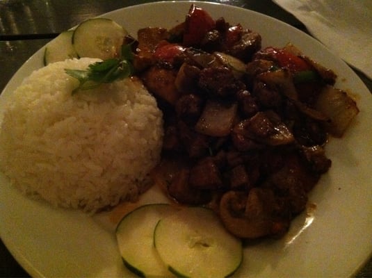 Far East Nashville by null