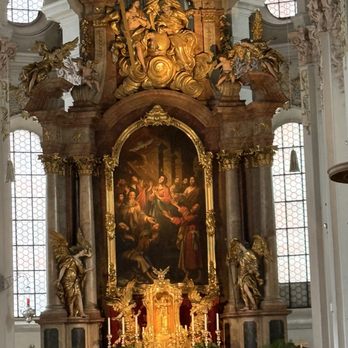 St. Peter - Landmarks & Historical Buildings Near Me - Munich, BY St. Peter - Landmarks & Historical Buildings Near Me - Munich, BY