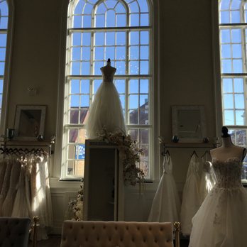 Ava Laurénne Bride - True Window dresses - Bridal Near Me - Fredericksburg, Virginia