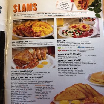 Denny's - Diners Near Me - North East, Maryland