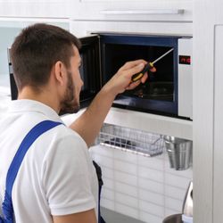 Top Repair - Microvawe repair