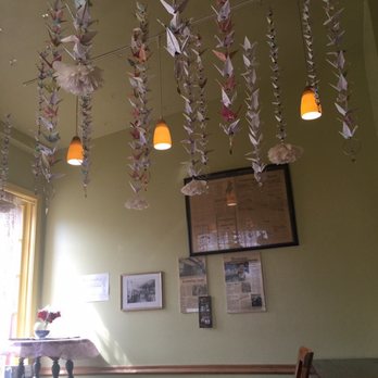 The Kobuk - Coffee & Tea Near Me - Anchorage, Alaska