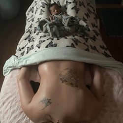 Swan Prenatal Massage 