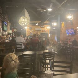 Polk & Paddle - Brewery