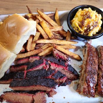 Big Bob Gibson Bar-B-Q - Barbeque Near Me - Decatur, Alabama